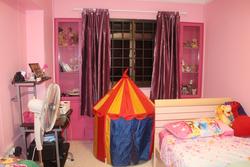 Blk 116B Rivervale Drive (Sengkang), HDB 5 Rooms #124131072